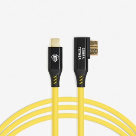 Cobra Tether (5m) Cable...