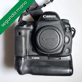 Canon EOS 5D Mark IV |...