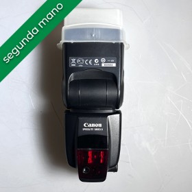 Canon 580 EX II Flash |...
