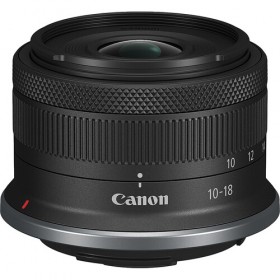 Canon RF-S 10-18mm F4.5-6.3...