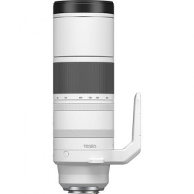 Canon RF 200-800m F6.3-9 IS...