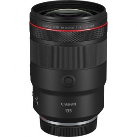 Canon RF 135mm F1.8L IS USM...
