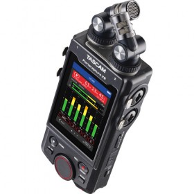 Tascam Portacapture X8:...