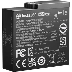 Insta360 Batería Recargable...