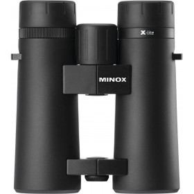 Minox X-lite 8x42 | Binóculos