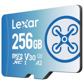 Lexar microSDXC FLY UHS-I...