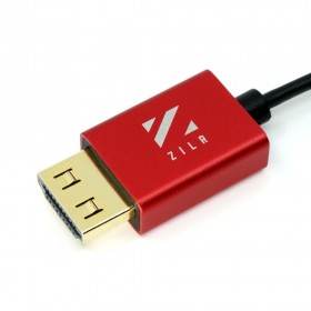 ZILR Cable HDMI 8Kp60 a...