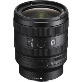 Sony FE 24-50mm F2.8 G |...