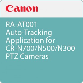Canon RA-AT001 | Licencia...