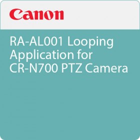 Canon RA-AL001 | Licencia...