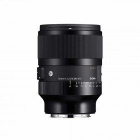 Sigma ART 50mm F1.2 DG DN |...