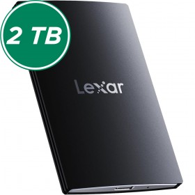 Lexar SL500 Disco SSD | 2TB