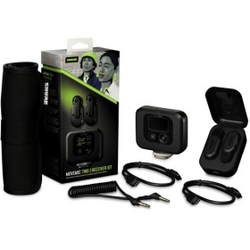 Shure MoveMic Two-Kit Z6 |...