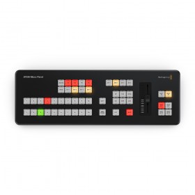 Blackmagic ATEM Micro Panel...