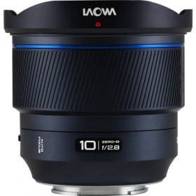 Laowa 10mm F2.8 Zero-D FF |...