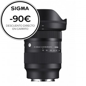 Sigma 16-28mm F2.8 DG DN...