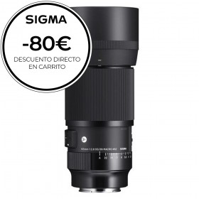 Sigma 105mm F2.8 DG DN...