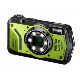 Pentax WG-8 | Câmara...