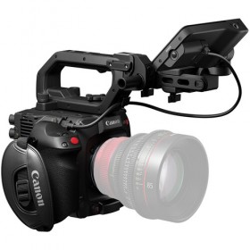 Canon EOS C400 | Cámara de...