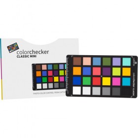 Calibrite ColorChecker...