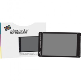 Calibrite ColorChecker Gray...