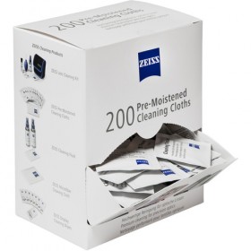 Zeiss Kit de limpeza: 200...