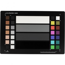 Calibrite ColorChecker...