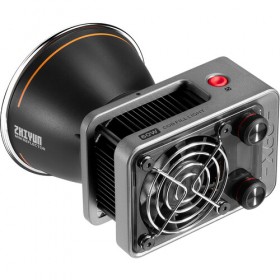 Zhiyun Molus X60 | Foco LED...