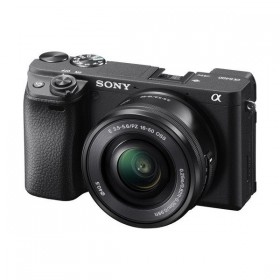 Sony A6400 | Câmara com...