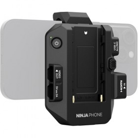 Atomos Ninja Phone:...