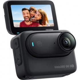 Insta360 GO 3S | Cámara de...