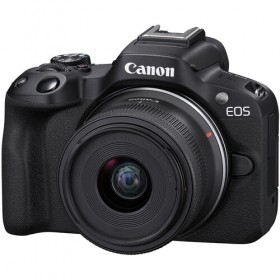 Canon EOS R50 : Câmara com...