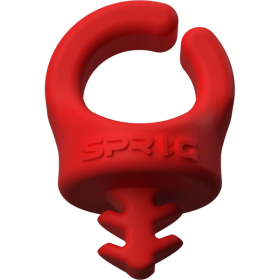 SPRIG Clips para cabos 1/4"...