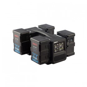 SWIT PC-P461B - Carregador...