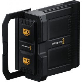 Blackmagic Media Module |...