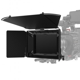 Smallrig Basic Kit Mattebox...