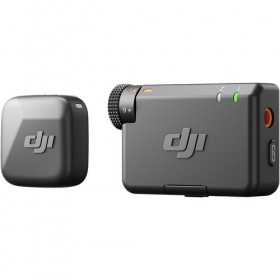 DJI Mic Mini | Sistema de...