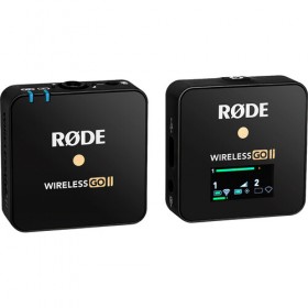 Rode Wireless Go II |...