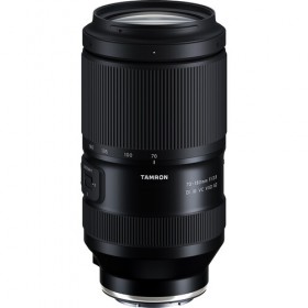 Tamron 70-180mm F2.8 DI III...