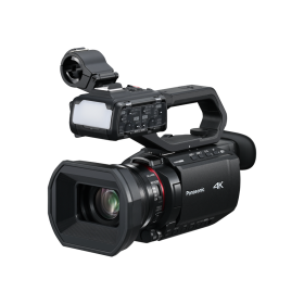 Panasonic AG-CX18 | Câmara...