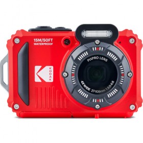 Kodak Pixpro WPZ2 | Câmara...