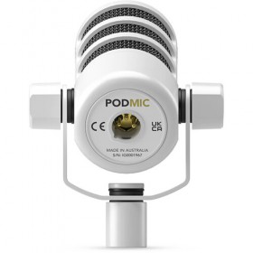 Rode PodMic | Micrófono...
