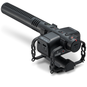 Zoom M3 MicTrak | Microfone...