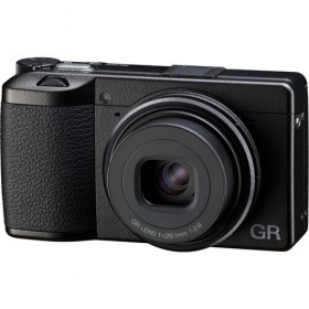 Ricoh GR IIIx | Cámara...