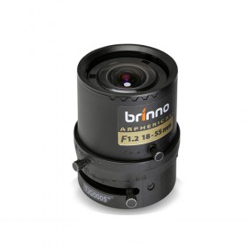 Brinno BCS 18-55mm F1.2 |...