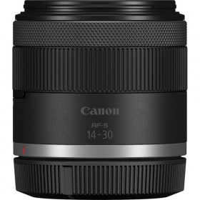 Canon RF-S 14-30mm F4-6.3...