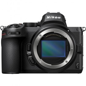 Nikon Corpo da Z5 | Câmara...