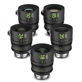 NiSi Aureus Prime T1.4 |...