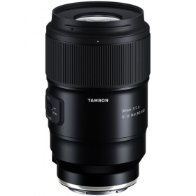 Tamron 90mm F2.8 Di III VXD...