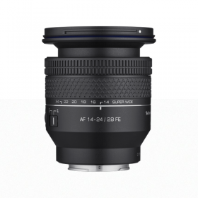 Samyang AF 14-24mm F2.8 FE...
